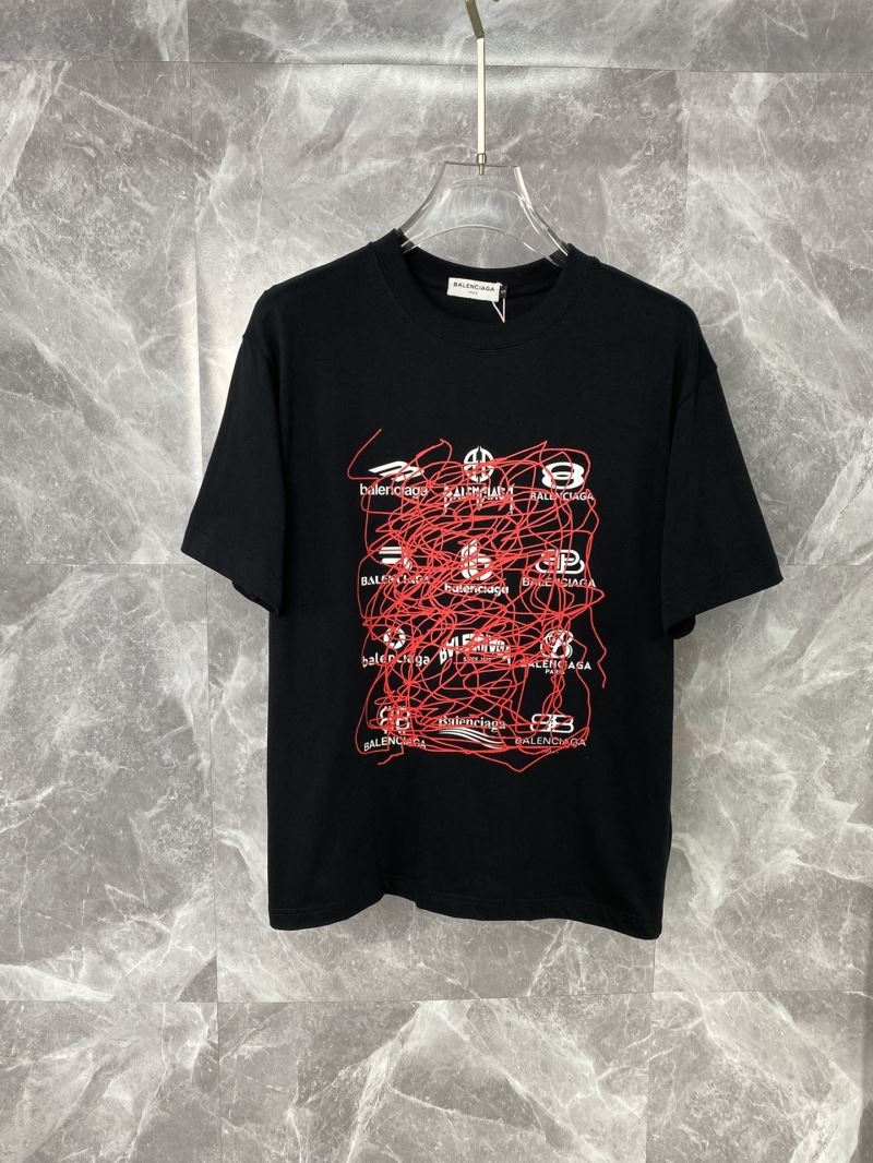 Balenciaga T-Shirts